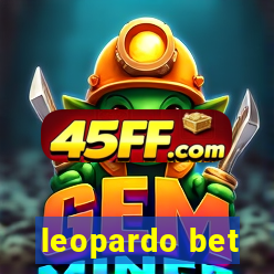 leopardo bet